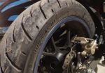 Honda Hornet 2.0
