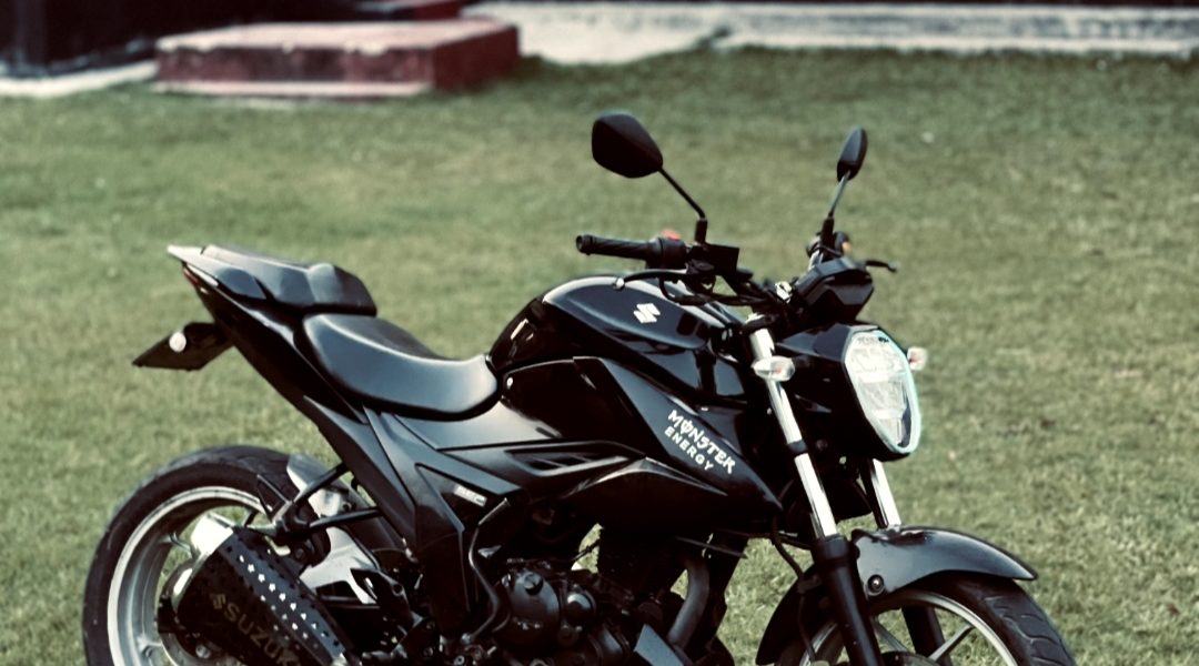 Suzuki gixxer carb disk 2022
