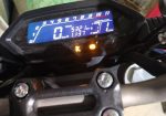 Honda Hornet 2.0
