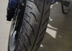 Honda Hornet 2.0