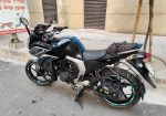 Yamaha fezer v2| 37k running