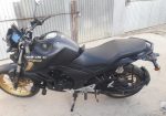 Yamaha FZ-S / 3200 KM only