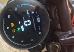 QJ Motor Xrider SRV 160