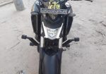 Yamaha FZ-S / 3200 KM only
