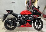 Suzuki GSXR 150