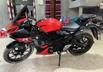 Suzuki GSXR 150