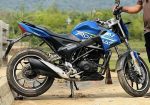 Roadmaster rapido 150cc