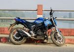 Roadmaster rapido 150cc