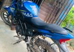 Roadmaster rapido 150cc