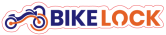 Bike Lock Logo