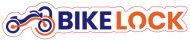 Bike Lock Logo