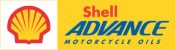 advance logo-with pecten yellow background